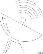 onda Páxinas Para Colorear Imprimibles